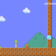 Illustration for article titled How To Use Mario Maker 2's Tricky 'Scroll-Stop' Feature